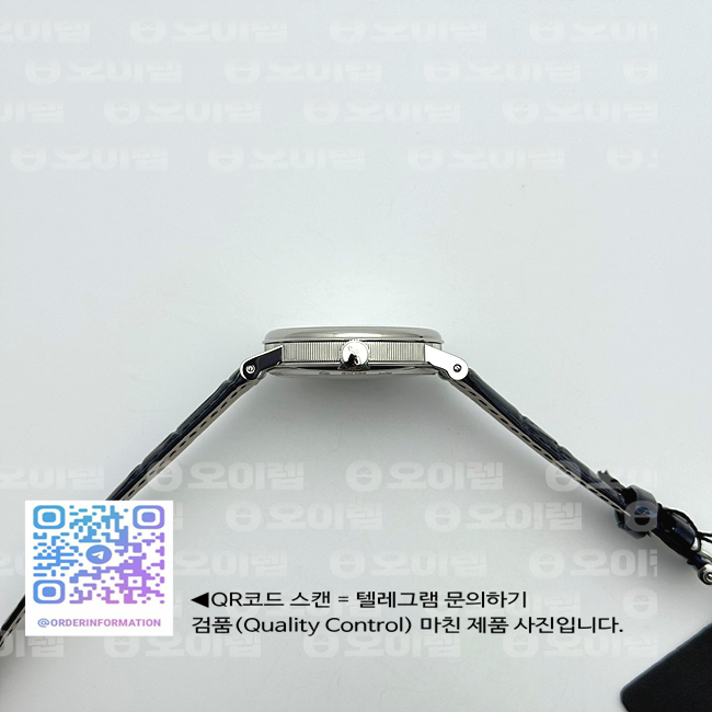 SF공장 v2 브레게 라 트레디션 7057BB/11/9W6 스틸 화이트다이얼 가죽스트랩 Tradition 7057BB/11/9W6 SS Real PR Silver Skeleton Dial 출고 전 실물 검수사진 8