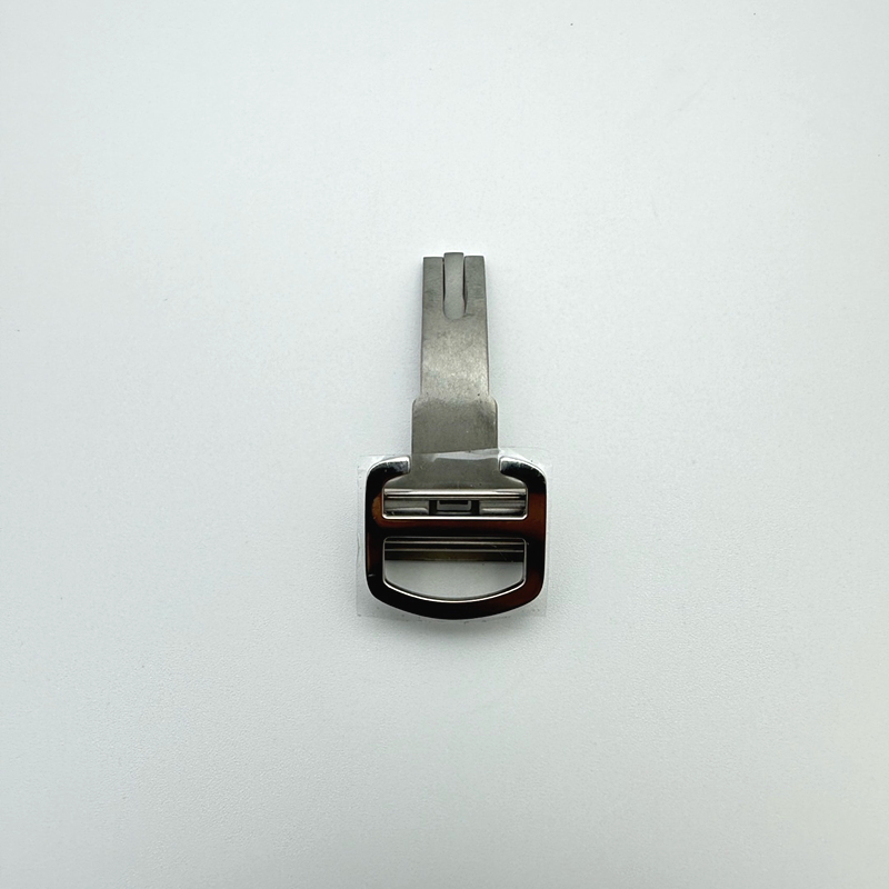 AF공장 까르띠에 탱크솔로 24MM 스틸 화이트다이얼 블랙소가죽스트랩 출고 전 실물 검수사진 13