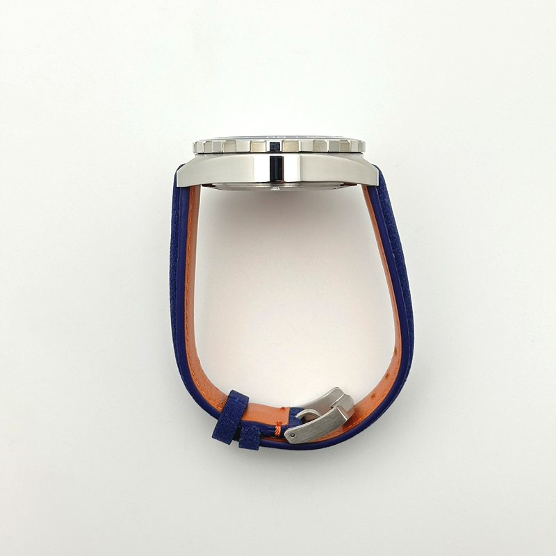 태그호이어 포뮬러1 43MM  쿼츠 TAG Heuer Formula 1 Gulf GULF Edition 출고 전 실물 검수사진 7