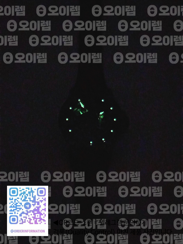 JB공장 로져드뷔 엑스칼리버 스파이더 투어빌론 스켈레톤다이얼 러버스트랩 출고 전 실물 검수사진 14
