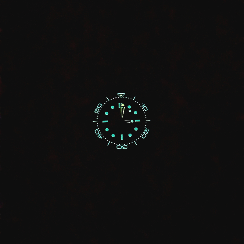 VS공장 오메가 씨마스터 다이버 300M 노타임투다이 007에디션 블랙다이얼 매쉬스트랩 v4 NTTD Seamaster 300 "No Time to Die" Limited Edition VSF 1:1 Best Edition on Titanium Mesh Bracelet A8806 V5 출고 전 실물 검수사진 15
