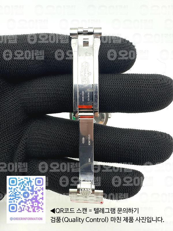 GS공장 롤렉스 데이저스트 31 실버다이얼 브레이슬릿 Datejust 31mm 178274 SS Silver Stick Markers Dial on SS Jubilee Bracelet SEIKO NH05A 출고 전 실물 검수사진 12