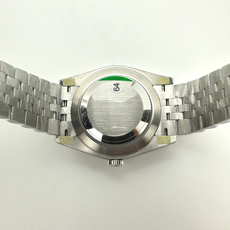 VS공장 롤렉스 데이저스트 41 블루다이얼 플루티드베젤 쥬빌레브레이슬릿 3235 DateJust 41 126334 904L SS VSF 1:1 Best Edition Blue Dial on Jubilee Bracelet VS3235 출고 전 실물 검수사진 10
