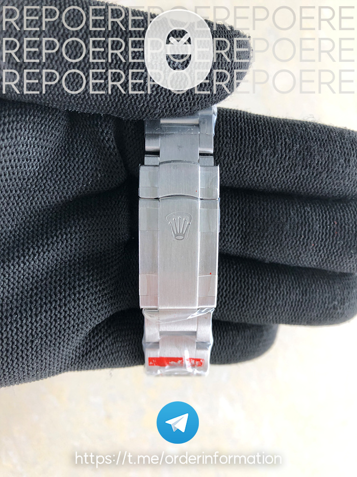 BP공장 롤렉스 오이스터퍼페츄얼 41 브라이트 블루 다이얼 3230무브먼트 BPF Rolex Oysterperpetual 41 Bright Blue Dial ref124300 출고 전 실물 검수사진 9