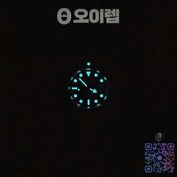 GM공장 롤렉스 신형 서브마리너 흑콤 브레이슬릿 Submariner 126613LN 904 YG/SS Blk GMF A3235 출고 전 실물 검수사진 11