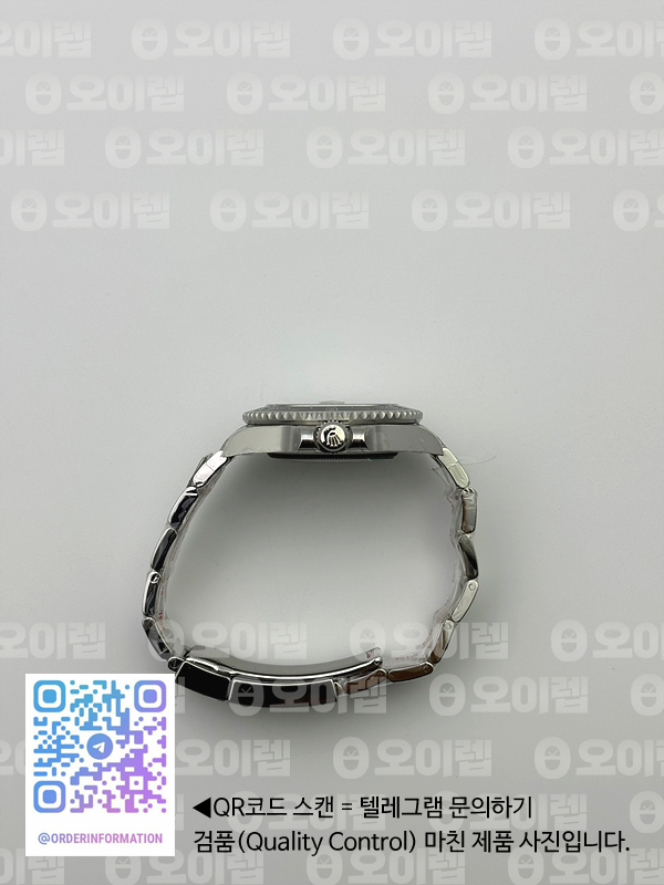 CLEAN공장 롤렉스 GMT마스터2 블랙 오이스터브레이슬릿 클린공장 GMT Master II 116710 LN 904L SS Clean Factory 1:1 Best Edition on Oyster Bracelet VR3186 CHS 클린 출고 전 실물 검수사진 9