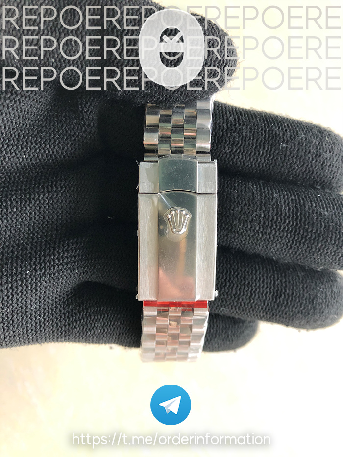 NTF공장 롤렉스 데이저스트 41 스틸 그레이다이얼 플루티드베젤 쥬빌레브레이슬릿 다크로듐 DateJust 41 126334 NTF 1:1 Best Edition 904L Steel Gray Stick Dial on Jubilee Bracelet VR3235 출고 전 실물 검수사진 8