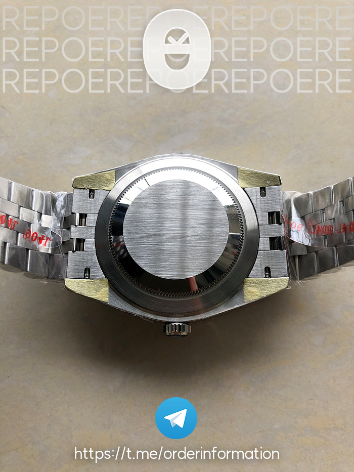 NTF공장 롤렉스 데이저스트 41 스틸 그레이다이얼 플루티드베젤 쥬빌레브레이슬릿 다크로듐 DateJust 41 126334 NTF 1:1 Best Edition 904L Steel Gray Stick Dial on Jubilee Bracelet VR3235 출고 전 실물 검수사진 9