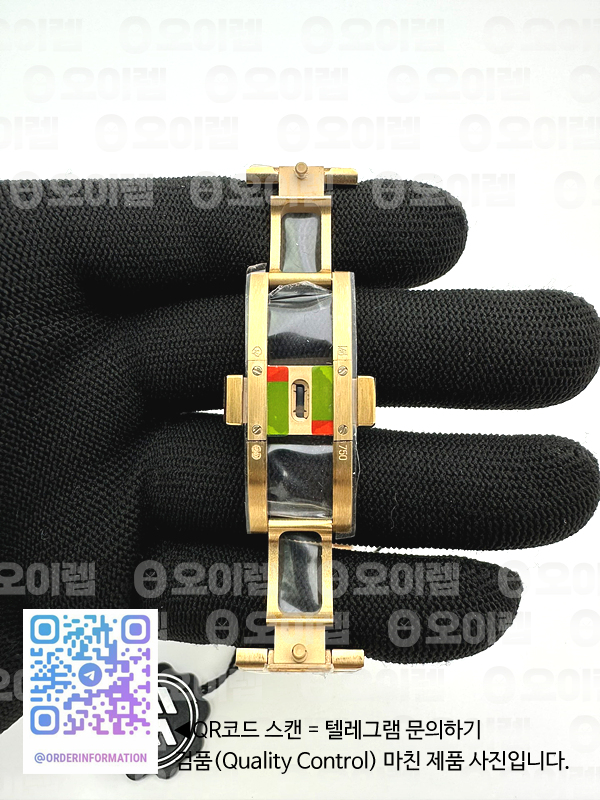 ZF공장 오데마피게 로얄오크 15400 로즈골드금통 블랙다이얼 브레이슬릿 Royal Oak 41mm 15400 RG ZF 1:1 Best Edition Black Textured Dial on RG Bracelet V2 SA3120 Super Clone 출고 전 실물 검수사진 12