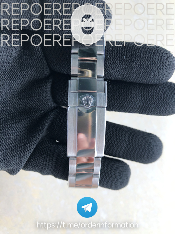 Noob공장 롤렉스 세라믹 데이토나 화이트다이얼 브레이슬릿 눕 Daytona 116500LN Noob 904L 1:1 Best Edition White Dial on 904L SS Bracelet SA4130 출고 전 실물 검수사진 7