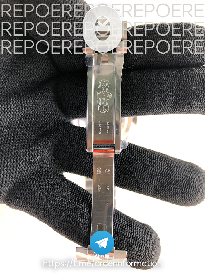 GM공장 롤렉스 데이데이트 40 바게트인덱스 아이스블루다이얼 프레지던트브레이슬릿 DayDate 40mm 228239 GMF 1:1 Best SS Ice Blue Dial T Diamonds Markers on President Bracelet A3255 출고 전 실물 검수사진 6