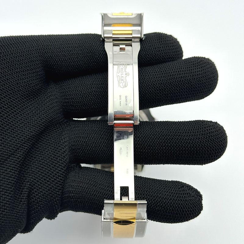 CLEAN공장 롤렉스 서브마리너 41 청콤 126613LB 3235무브먼트 클린공장Submariner 126613LB 904 YG/SS Blue Clean VR3235 출고 전 실물 검수사진 7
