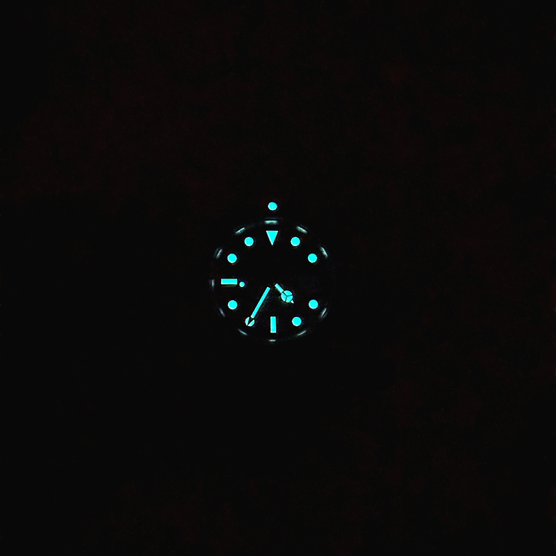 CLEAN공장 롤렉스 서브마리너 41 청콤 126613LB 3235무브먼트 클린공장Submariner 126613LB 904 YG/SS Blue Clean VR3235 출고 전 실물 검수사진 11