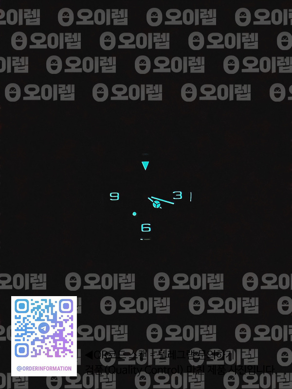 GM공장 롤렉스 신형에어킹 블랙다이얼 브레이슬릿 3230무브먼트 AirKing 126900 40mm 904L SS/SS GMF VR3230 출고 전 실물 검수사진 12