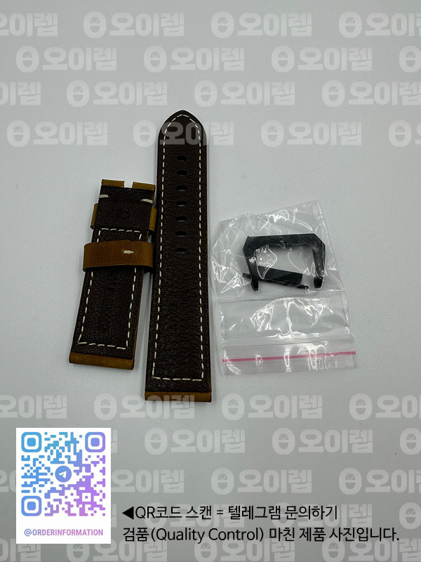 VS공장 파네라이 PAM438 투토네로 루미노르 풀세라믹 블랙다이얼 PAM438 Lum. Tuttonero 1950 GMT CR/CR Blk VSF V2 P9001 출고 전 실물 검수사진 14
