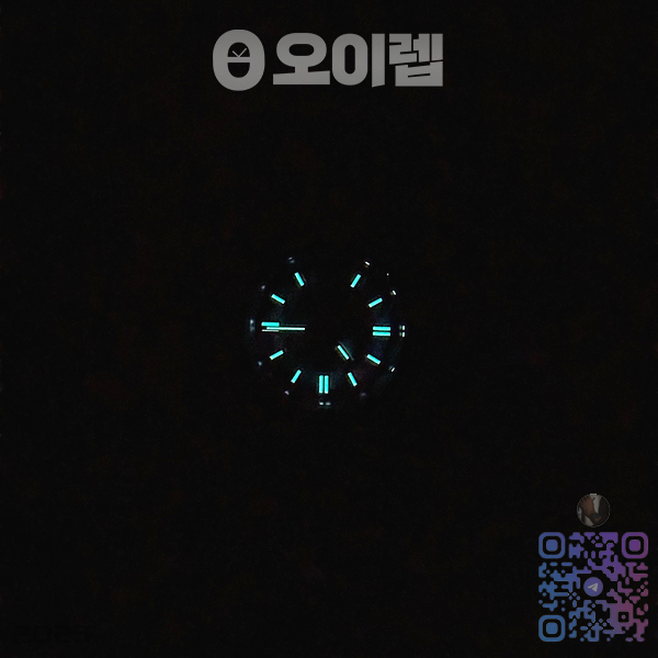 VS공장 롤렉스 오이스터퍼페츄얼 36 실버다이얼 브레이슬릿 Oyster Perpetual 126000 36mm VSF 1:1 Best Edition 904L Steel Silver Dial VS3230 출고 전 실물 검수사진 11