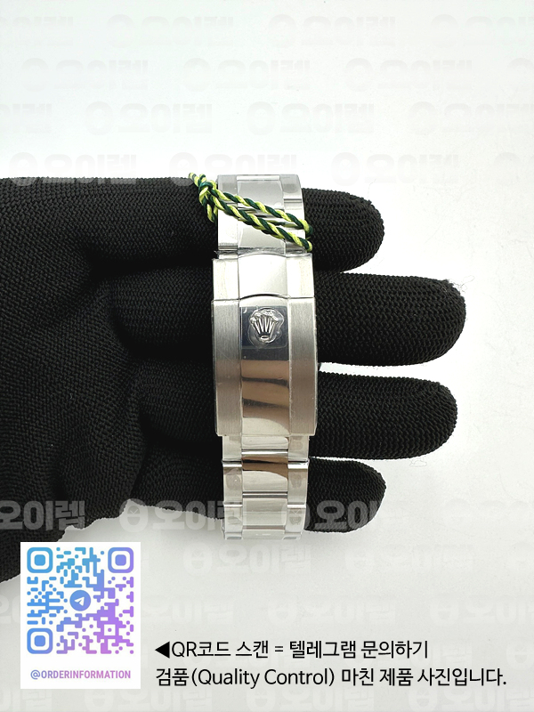 ZF공장 롤렉스 스카이드웰러 스틸 화이트다이얼 브레이슬릿 Sky-Dweller 326934 904L SS ZF 1:1 Best Edition White Dial on SS Bracelet Asian 2824 출고 전 실물 검수사진 11