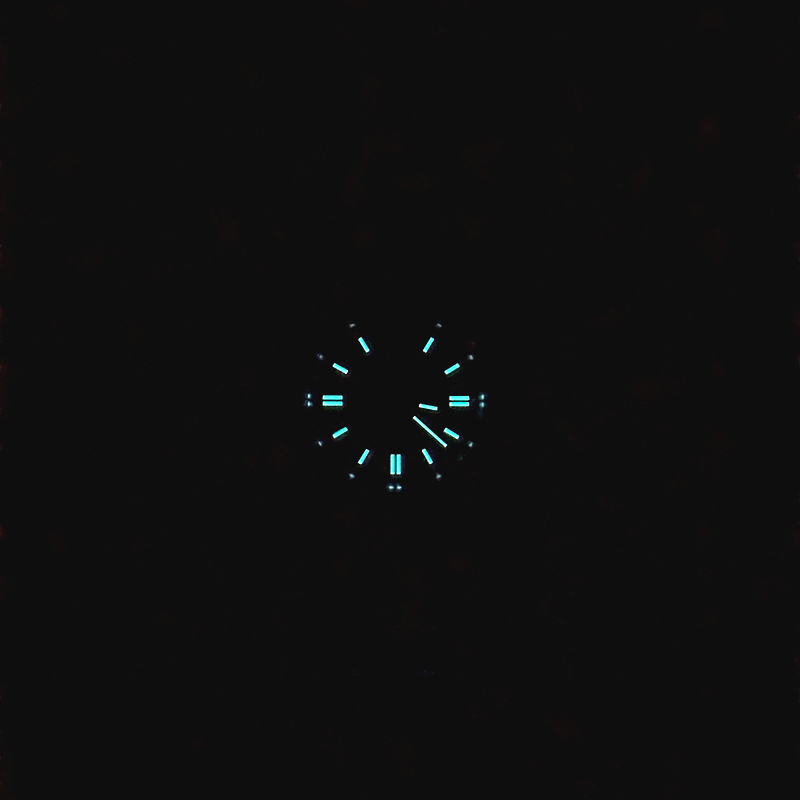 CLEAN공장 롤렉스 오이스터퍼페츄얼 36 블루다이얼 브레이슬릿 클린공장 Oyster Perpetual 126000 36mm Clean 1:1 Best Edition 904L Steel Deep Blue Dial VR3230 출고 전 실물 검수사진 11