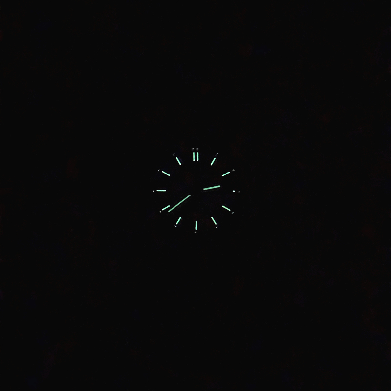 V7공장 IWC 인제니어 실버다이얼 브레이슬릿 출고 전 실물 검수사진 11