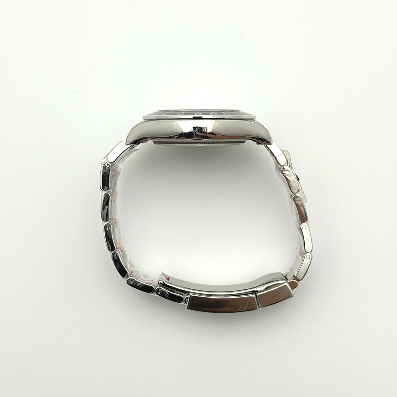 VS공장 롤렉스 신형 세라믹 데이토나 화이트다이얼 브레이슬릿 4131 Daytona 126500 VSF 1:1 Best Edition 904L Steel White Dial on SS Braclet DD4131 출고 전 실물 검수사진 8