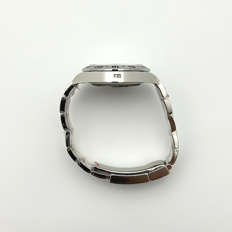 Clean공장 롤렉스 익스플로러2 블랙다이얼 브레이슬릿 Explorer II 216570 904 SS/SS Black Clean DD3285 클린 출고 전 실물 검수사진 8