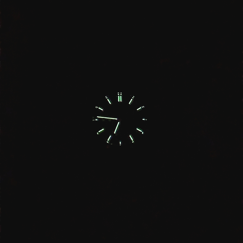 APS공장 오데마피게 로얄오크 크로노그래프 풀세라믹 블랙다이얼 브레이슬릿 26240 V2 Royal Oak Chrono 26240 Black Ceramic APSF 1:1 Best Edition on Ceramic Bracelet SA4401 Super Clone 출고 전 실물 검수사진 11