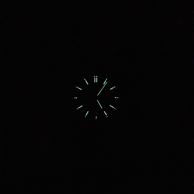 ZF공장 오데마피게 로얄오크 크로노그래프 26240 스틸 블랙다이얼 브레이슬릿 Royal Oak Chrono 26240 SS ZF 1:1 Best Edition Black Dial On SS Bracelet Super Clone DD4401 출고 전 실물 검수사진 11